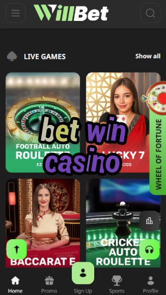 Bet Win Casino - Guaranteed Winning Casino-casinocasi.ydblkf.net