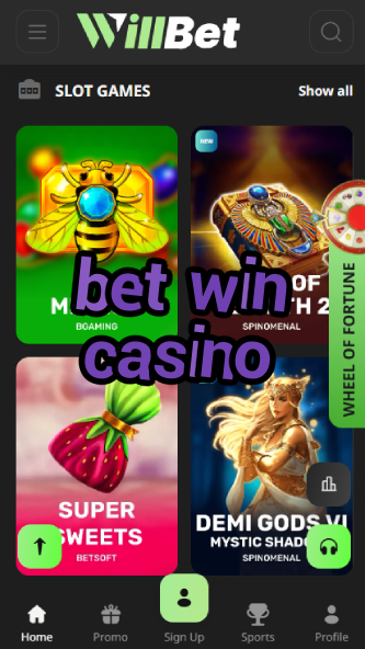 Bet Win Casino - Guaranteed Winning Casino-casinocasi.ydblkf.net