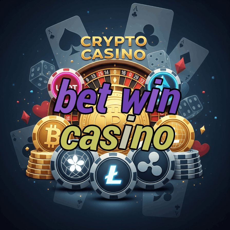 Bet Win Casino - Guaranteed Winning Casino